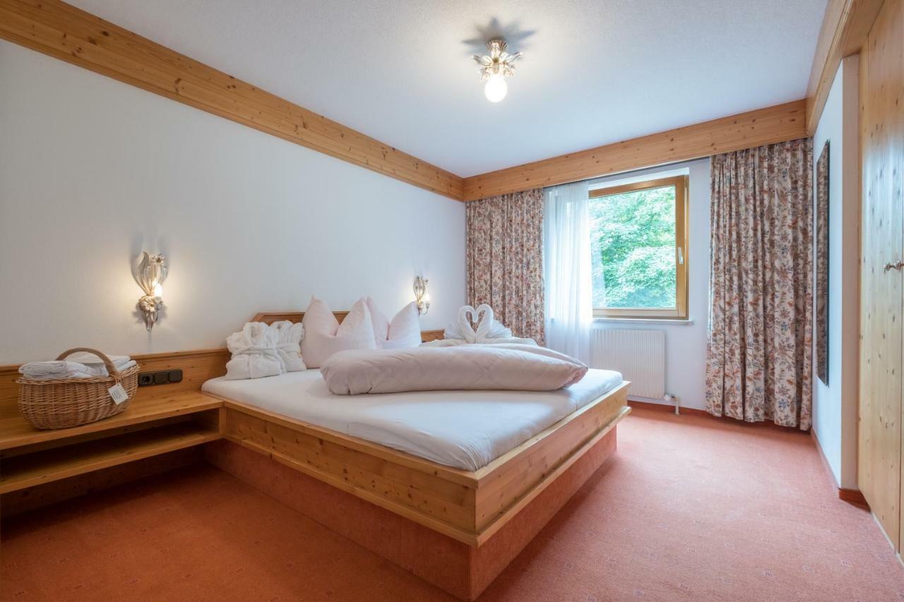 Апартаменты Haus Montana Эльбигенальп Экстерьер фото